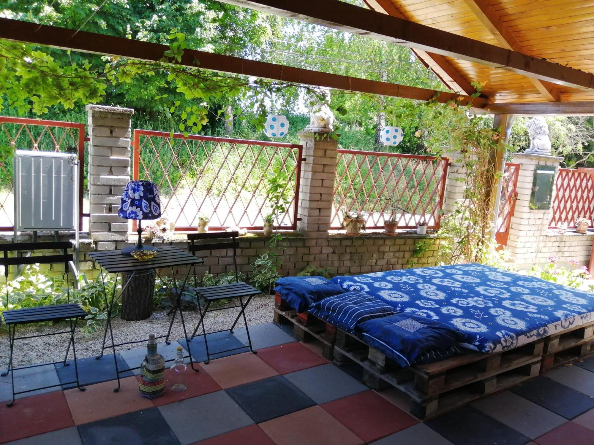 Penzion Vilka Podhajcanka Podhajska Exterior photo
