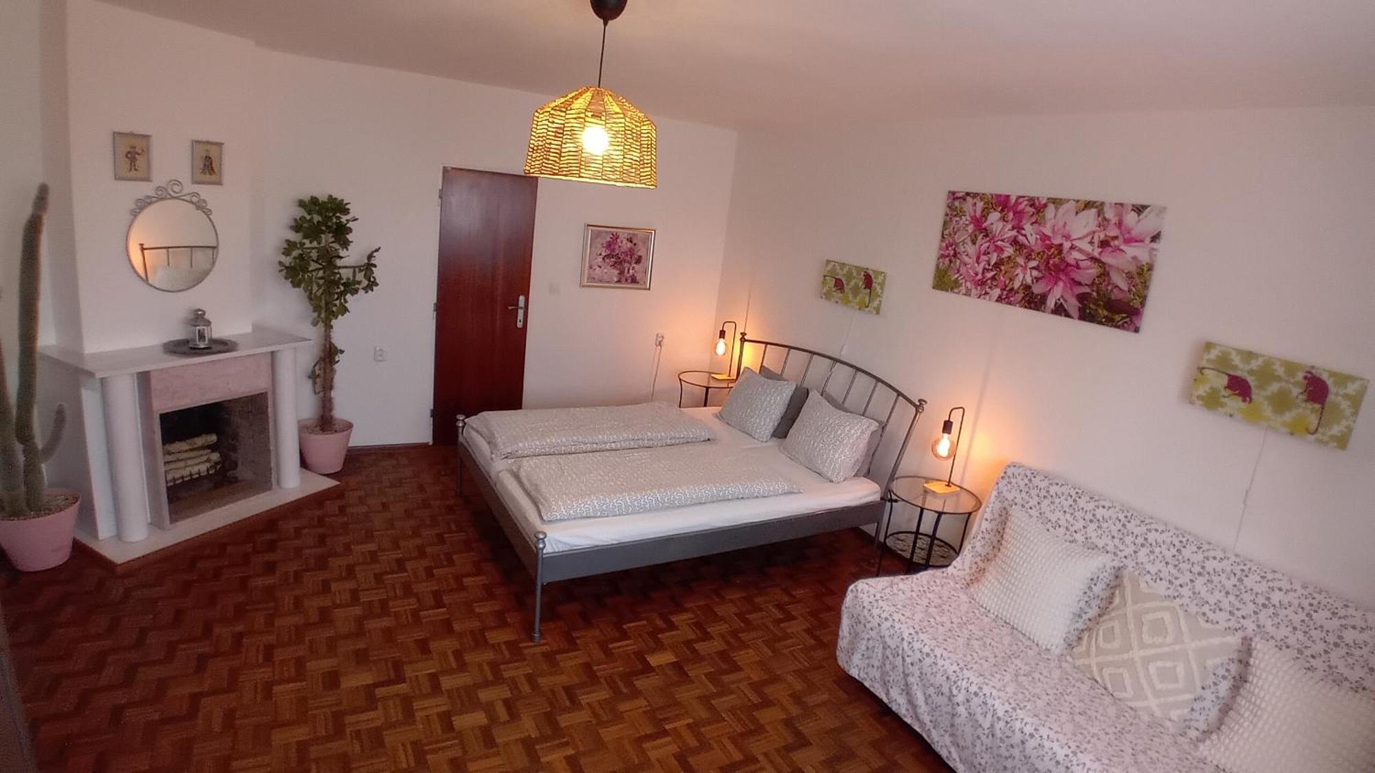 Penzion Vilka Podhajcanka Podhajska Room photo