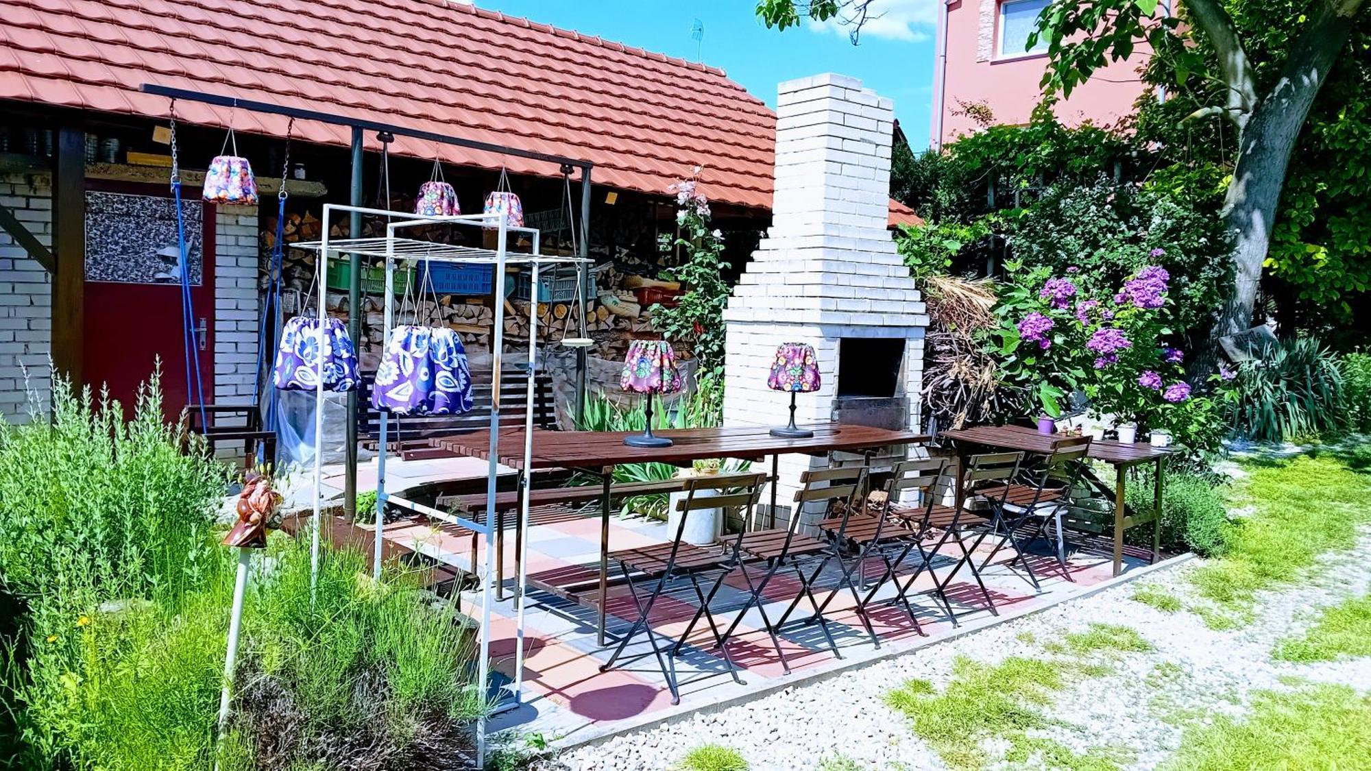 Penzion Vilka Podhajcanka Podhajska Exterior photo